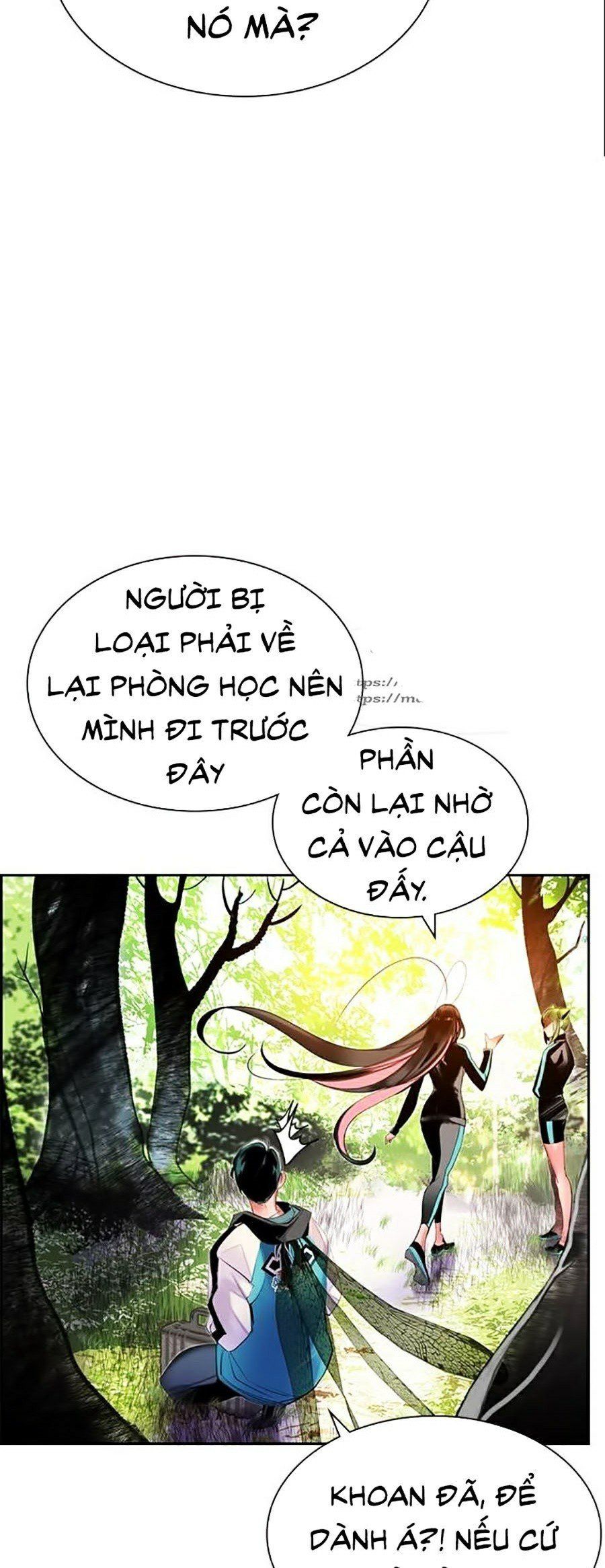 đọc truyện Nhân Trùng Đại Chiến Chương 32 ảnh 6 tại Thiên Thai Truyện
