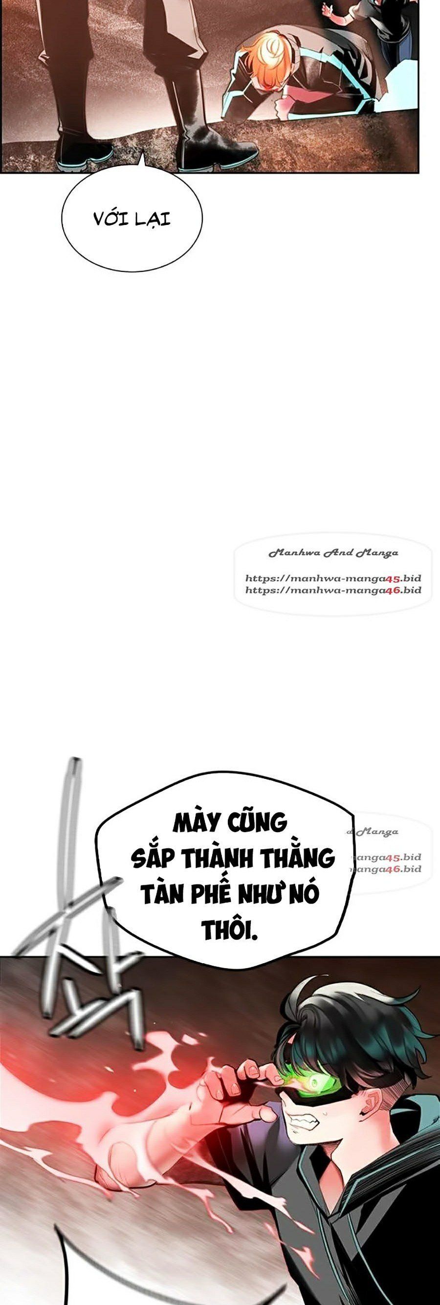 đọc truyện Nhân Trùng Đại Chiến Chương 34 ảnh 18 tại Thiên Thai Truyện