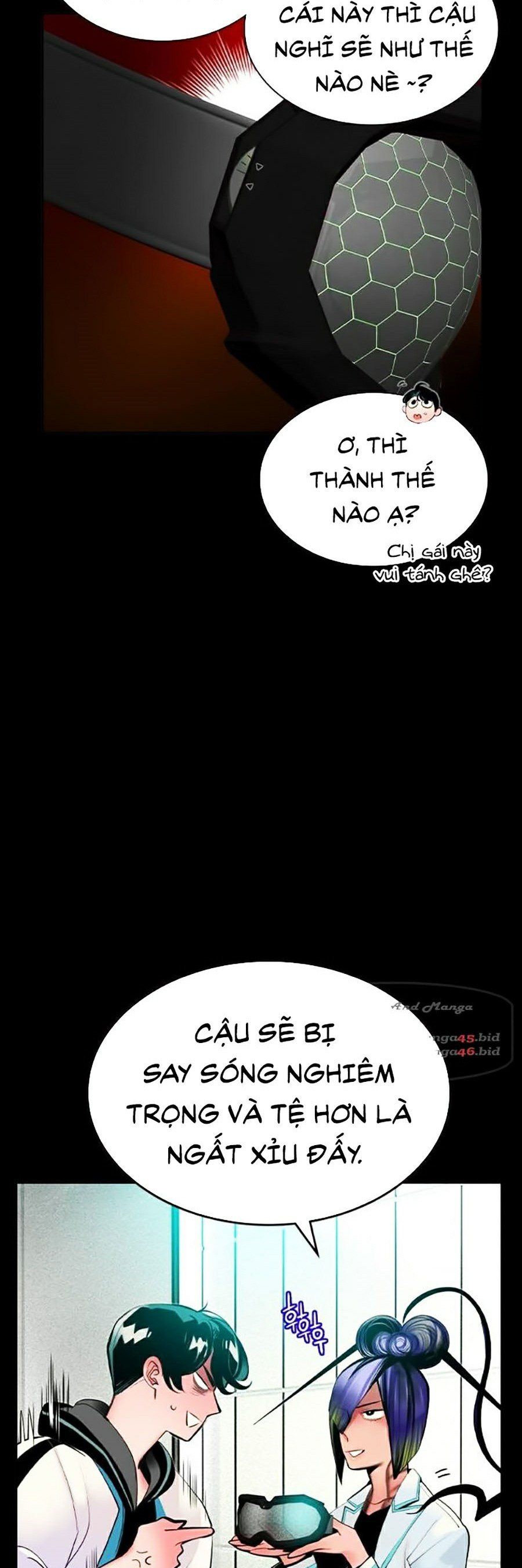 đọc truyện Nhân Trùng Đại Chiến Chương 34 ảnh 8 tại Thiên Thai Truyện