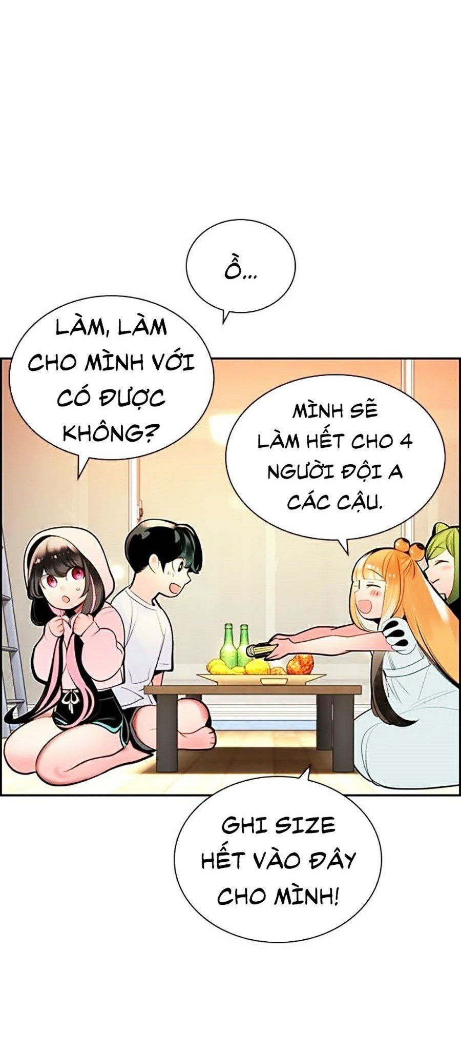 đọc truyện Nhân Trùng Đại Chiến Chương 35 ảnh 52 tại Thiên Thai Truyện