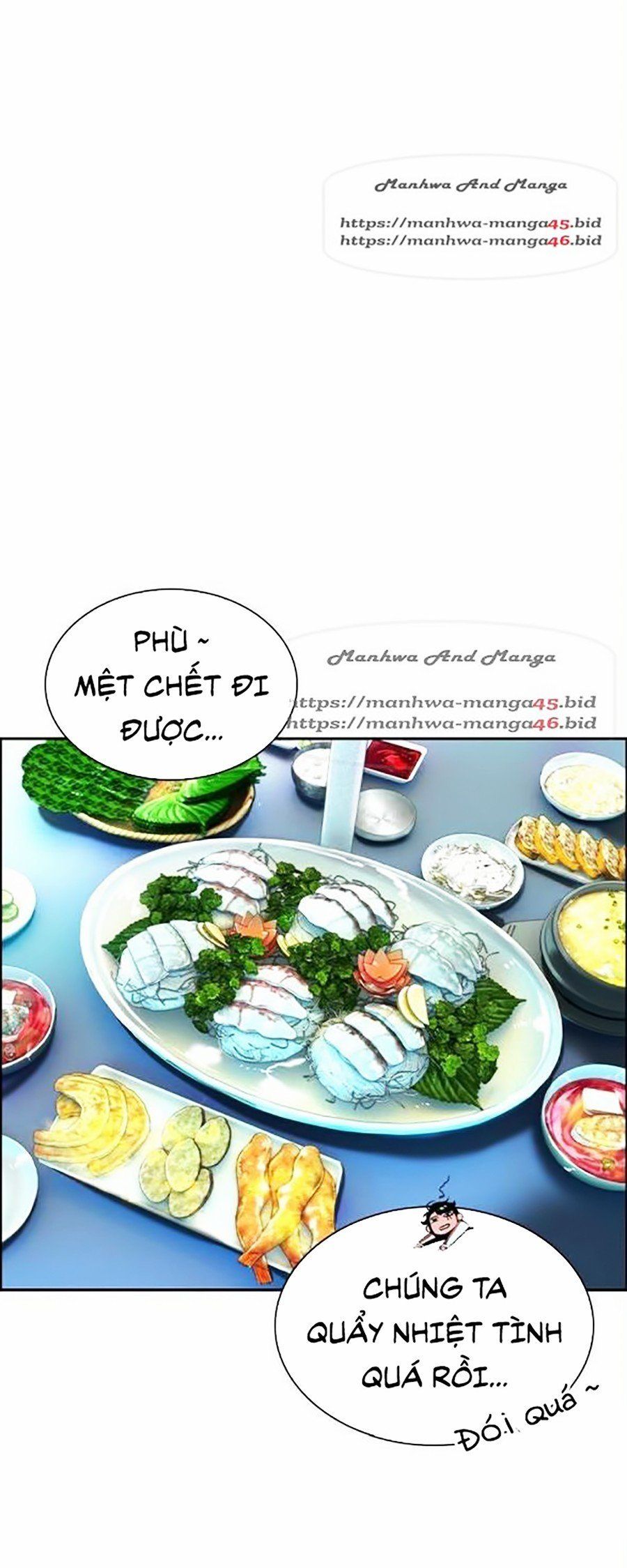 đọc truyện Nhân Trùng Đại Chiến Chương 36 ảnh 20 tại Thiên Thai Truyện