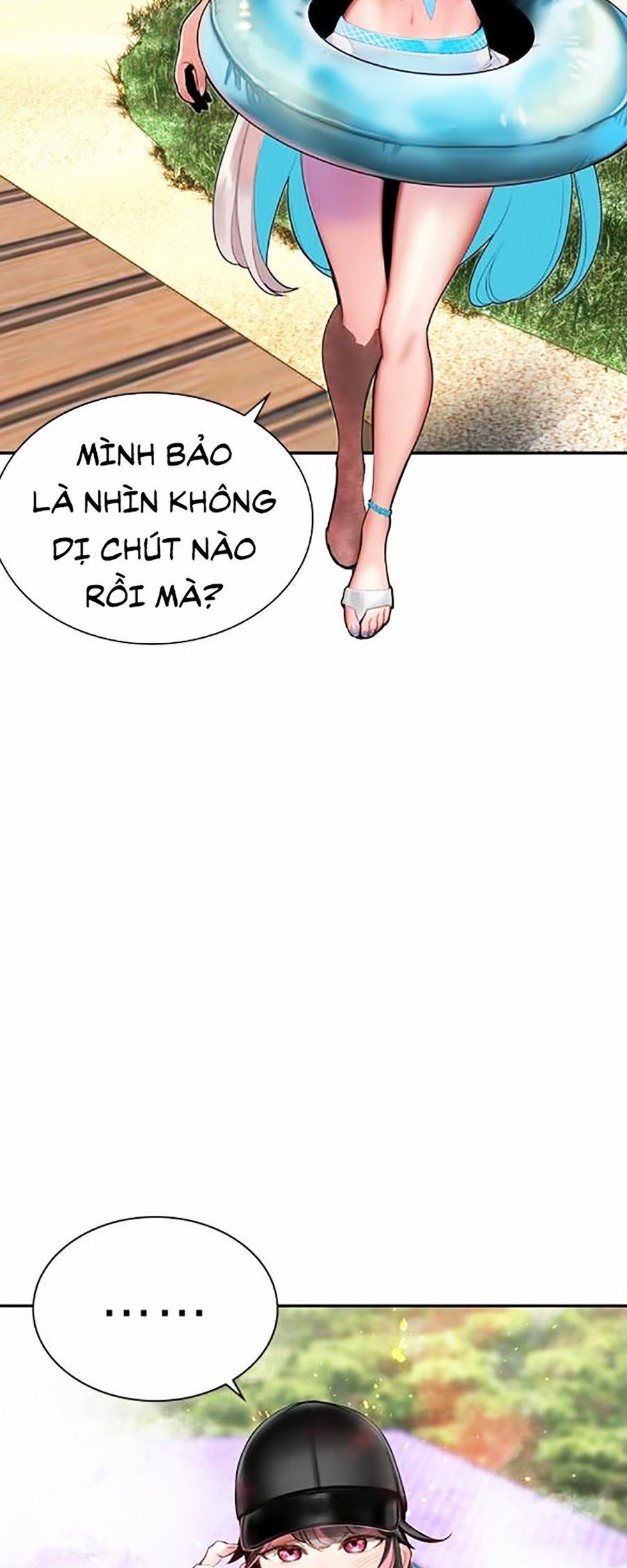 đọc truyện Nhân Trùng Đại Chiến Chương 36 ảnh 4 tại Thiên Thai Truyện