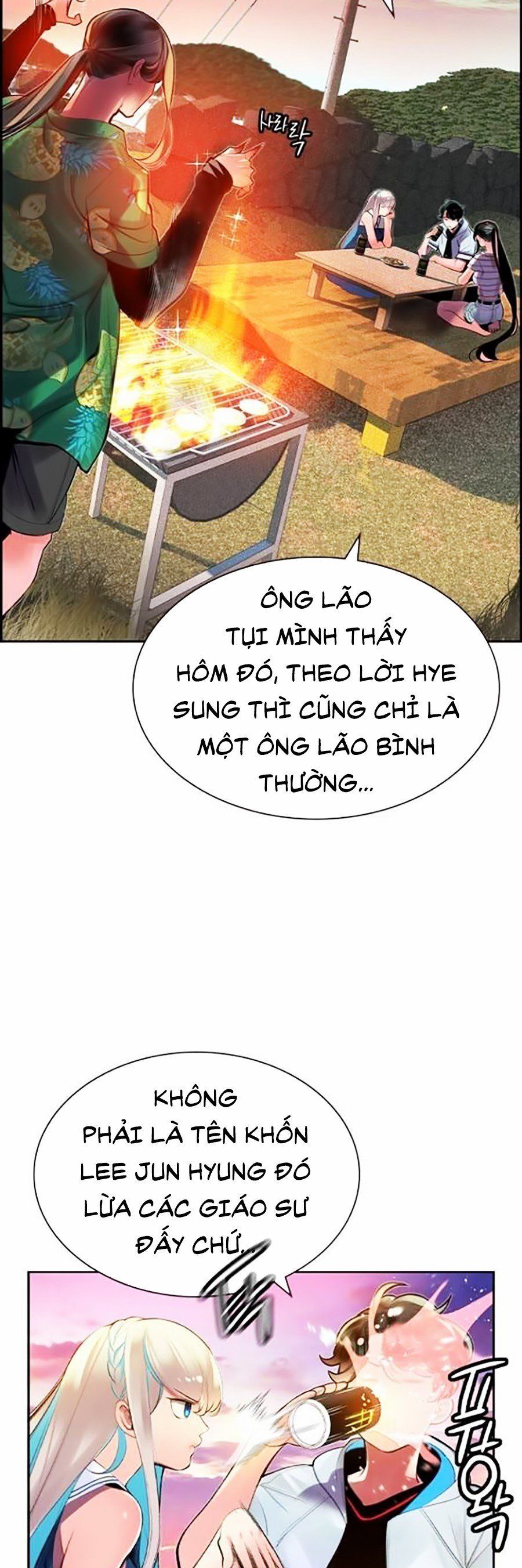 đọc truyện Nhân Trùng Đại Chiến Chương 37 ảnh 30 tại Thiên Thai Truyện