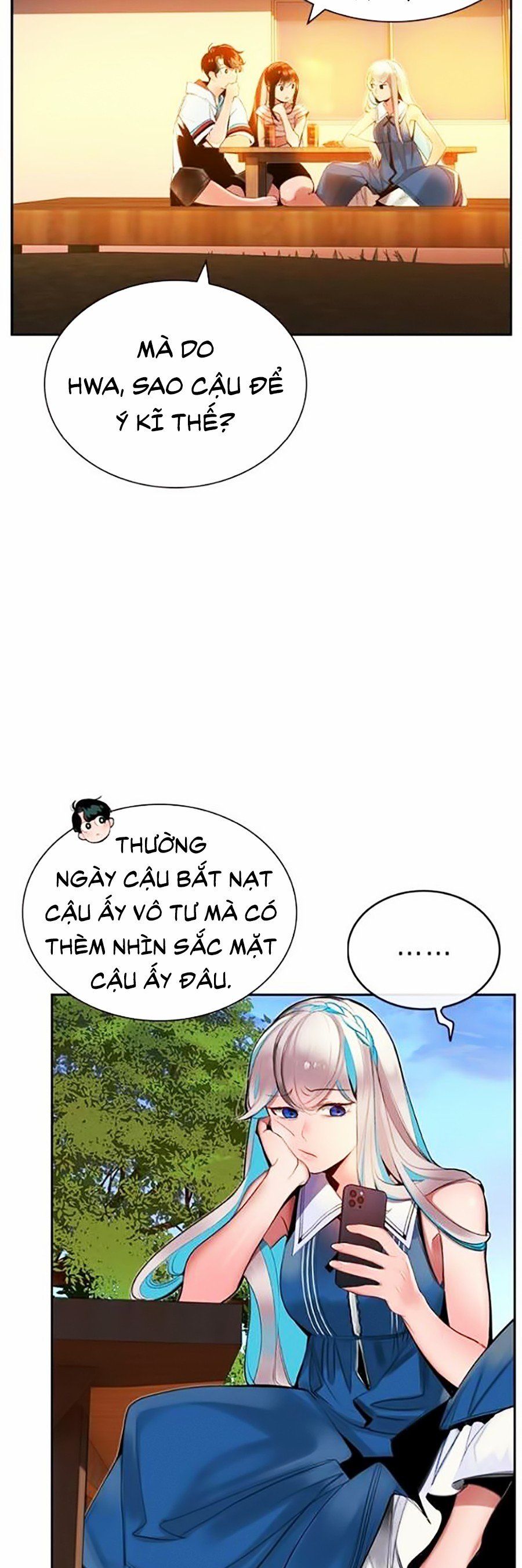 đọc truyện Nhân Trùng Đại Chiến Chương 37 ảnh 34 tại Thiên Thai Truyện