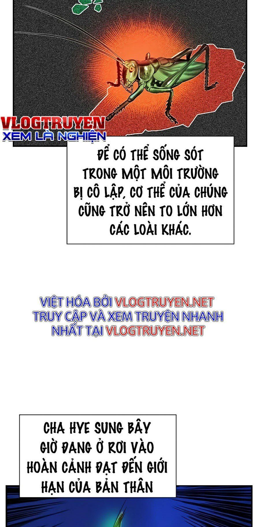 đọc truyện Nhân Trùng Đại Chiến Chương 39 ảnh 27 tại Thiên Thai Truyện