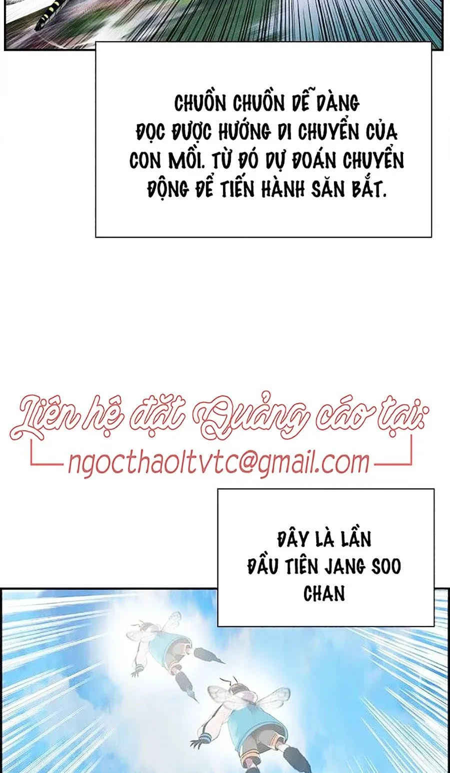 đọc truyện Nhân Trùng Đại Chiến Chương 4 ảnh 101 tại Thiên Thai Truyện