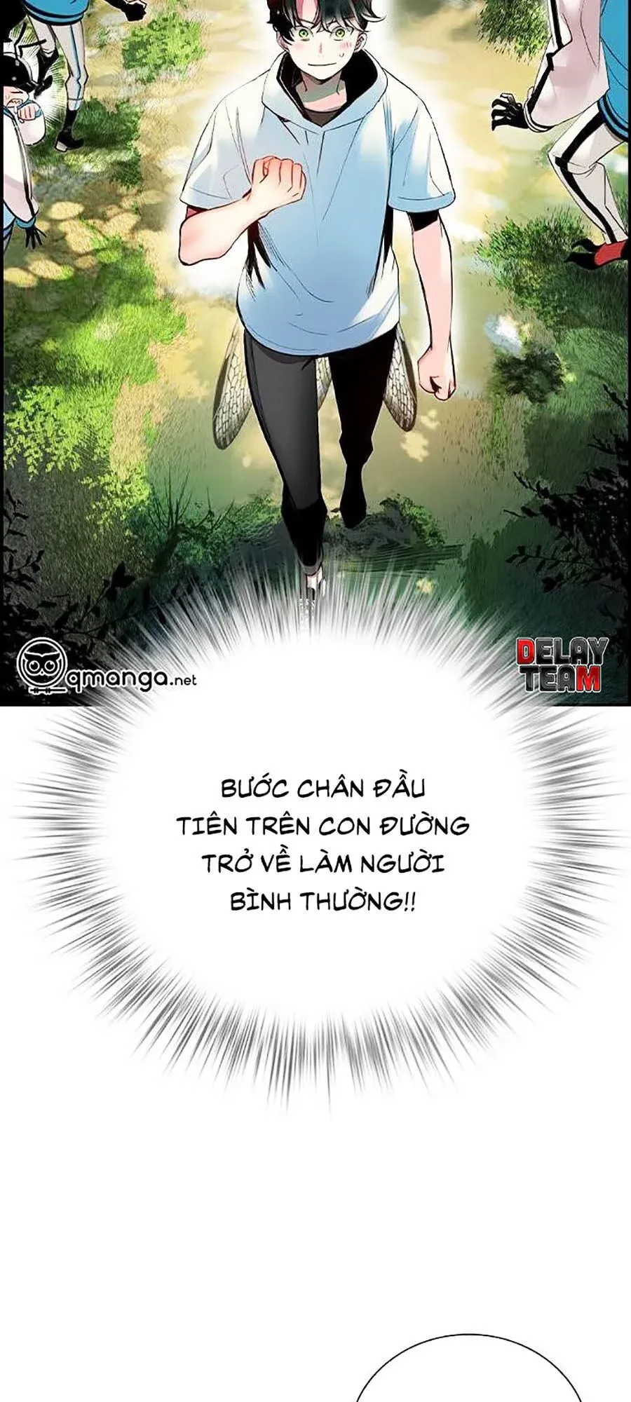 đọc truyện Nhân Trùng Đại Chiến Chương 4 ảnh 48 tại Thiên Thai Truyện