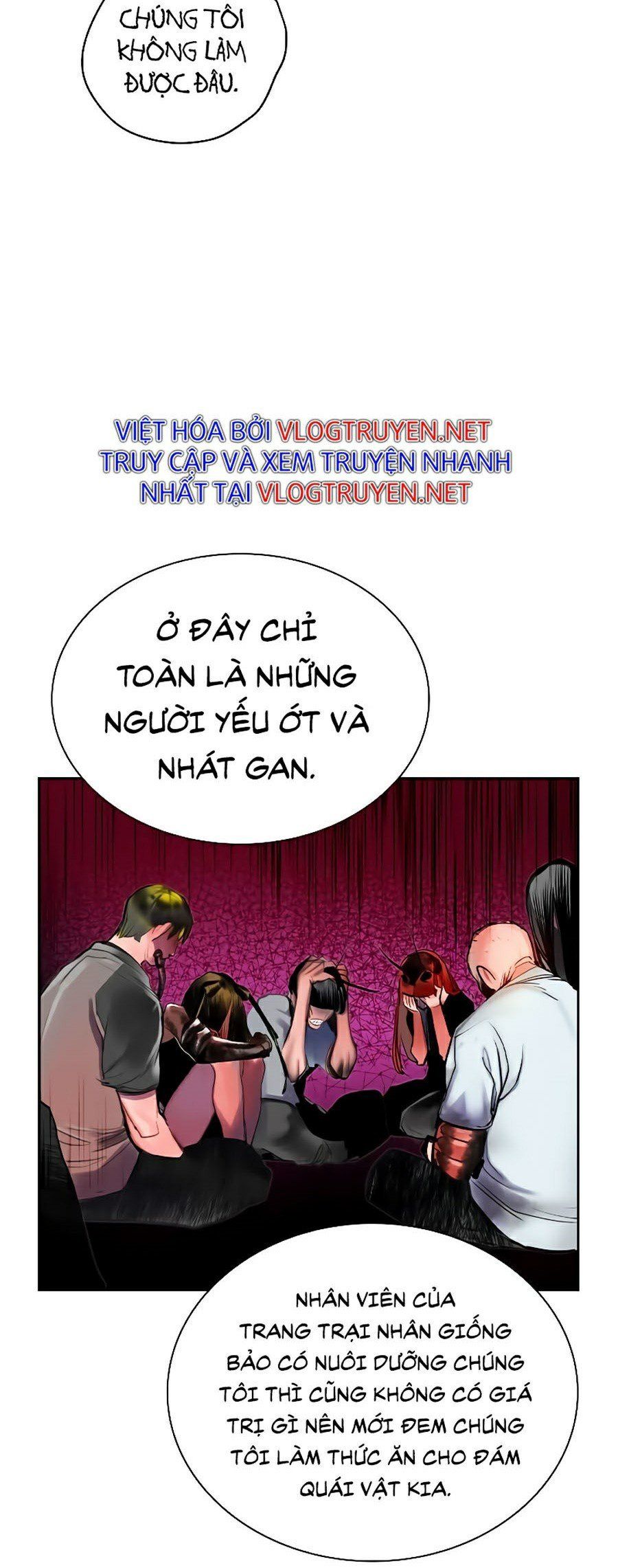 đọc truyện Nhân Trùng Đại Chiến Chương 40 ảnh 59 tại Thiên Thai Truyện