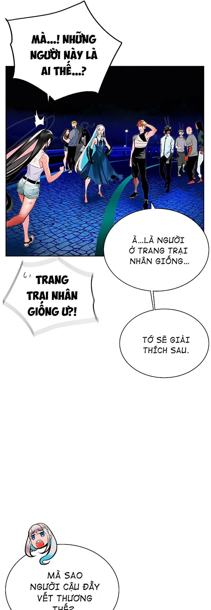 đọc truyện Nhân Trùng Đại Chiến Chương 43 ảnh 25 tại Thiên Thai Truyện