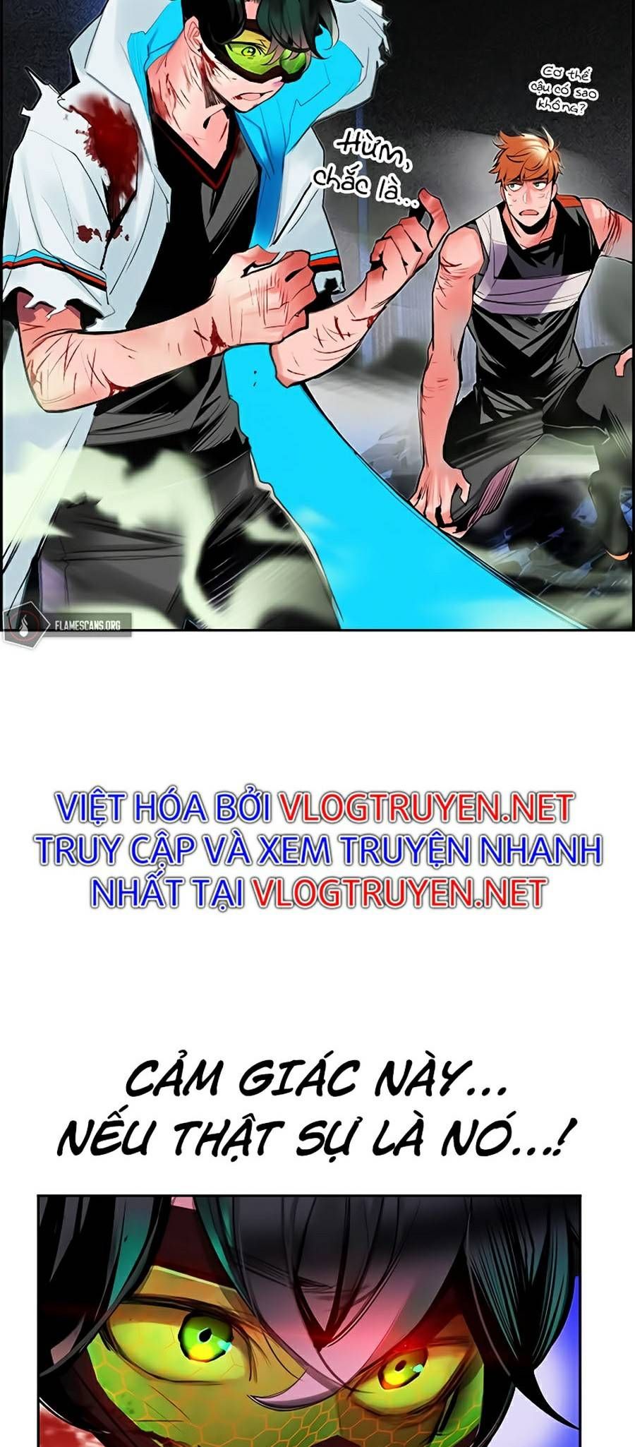 đọc truyện Nhân Trùng Đại Chiến Chương 44 ảnh 4 tại Thiên Thai Truyện