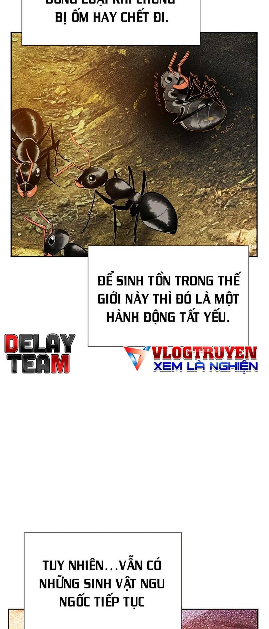 đọc truyện Nhân Trùng Đại Chiến Chương 46 ảnh 33 tại Thiên Thai Truyện