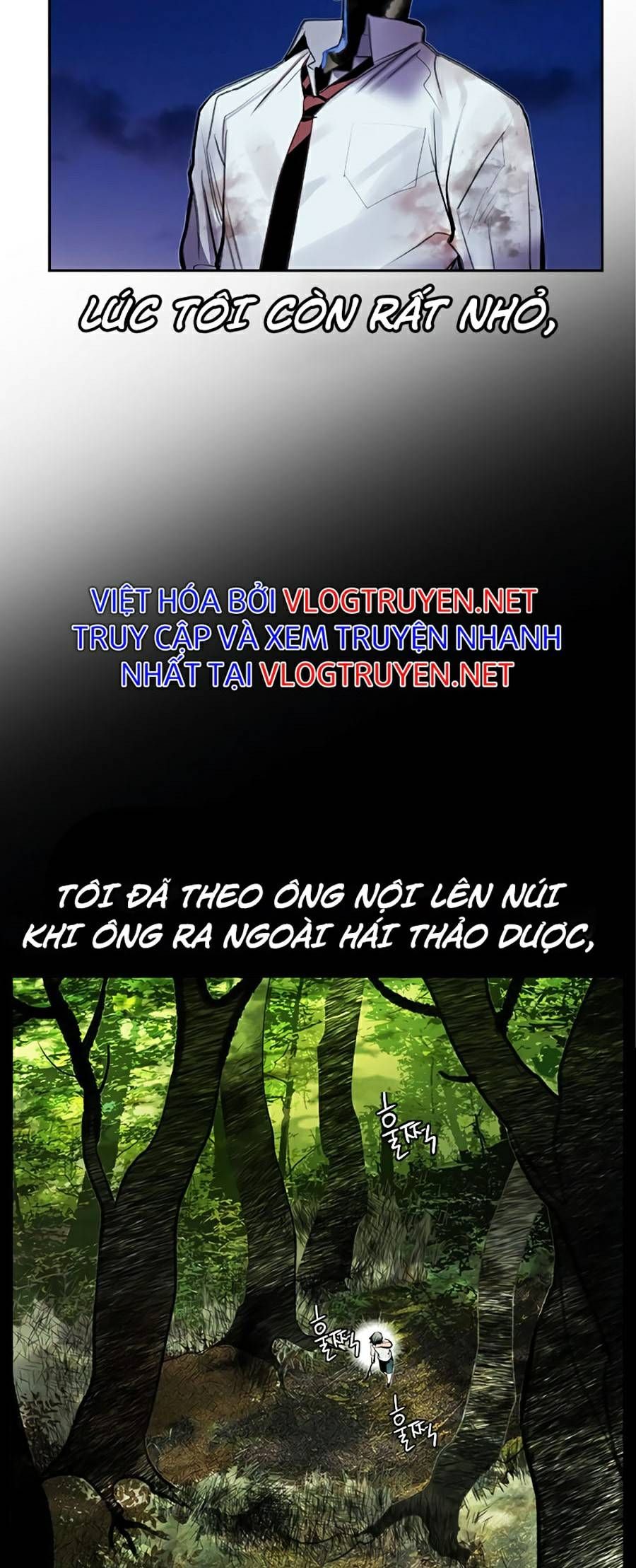 đọc truyện Nhân Trùng Đại Chiến Chương 46 ảnh 6 tại Thiên Thai Truyện