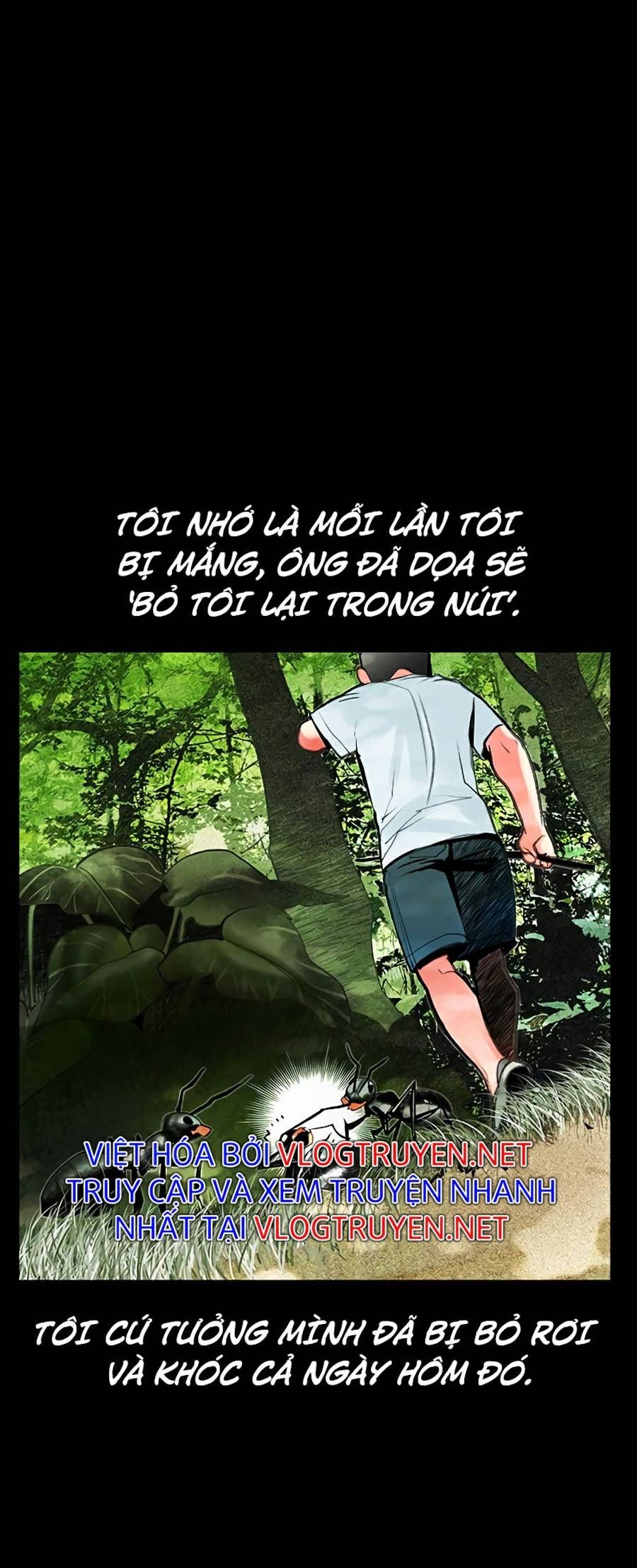 đọc truyện Nhân Trùng Đại Chiến Chương 46 ảnh 8 tại Thiên Thai Truyện