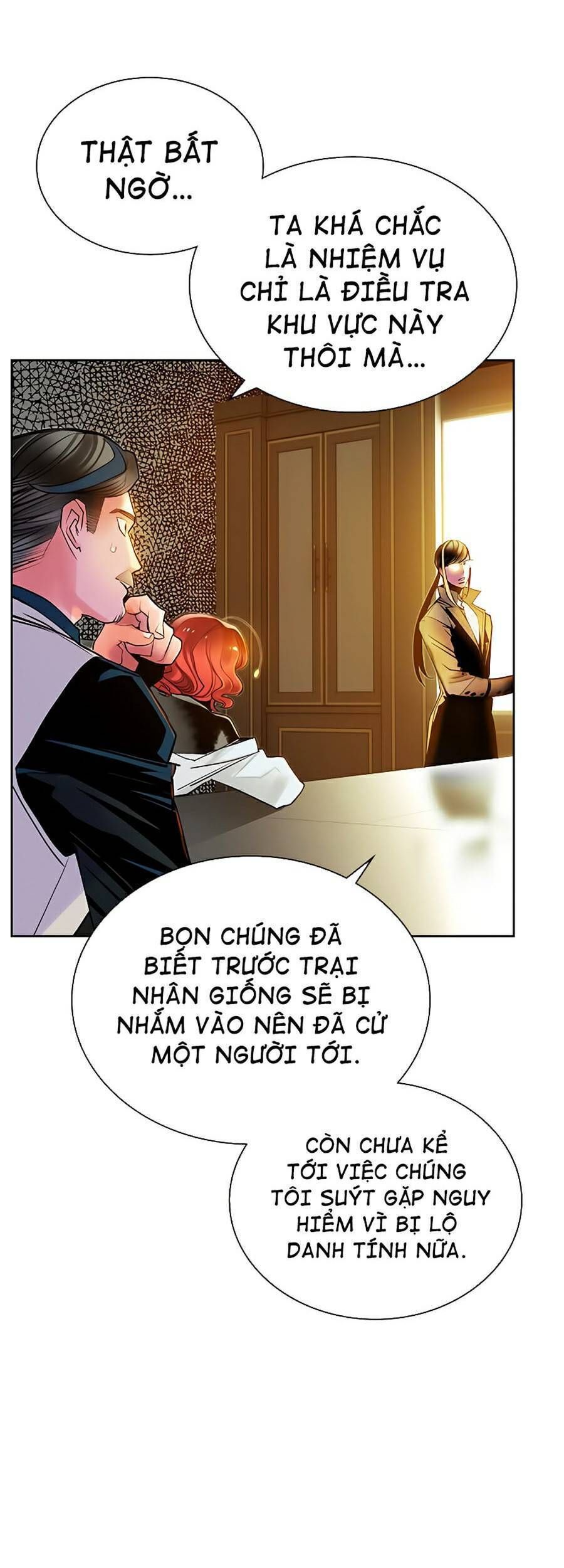 đọc truyện Nhân Trùng Đại Chiến Chương 47 ảnh 7 tại Thiên Thai Truyện