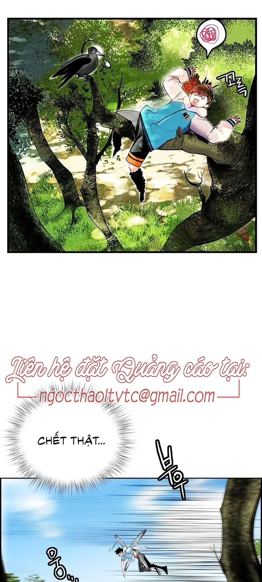 đọc truyện Nhân Trùng Đại Chiến Chương 5 ảnh 29 tại Giả Dược