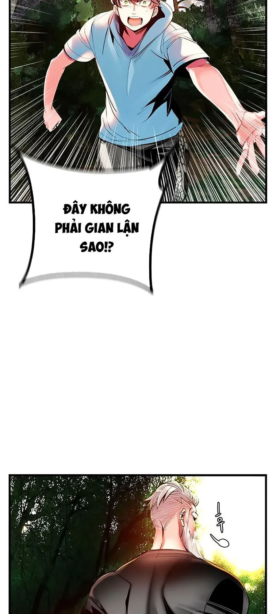 đọc truyện Nhân Trùng Đại Chiến Chương 5 ảnh 45 tại Giả Dược