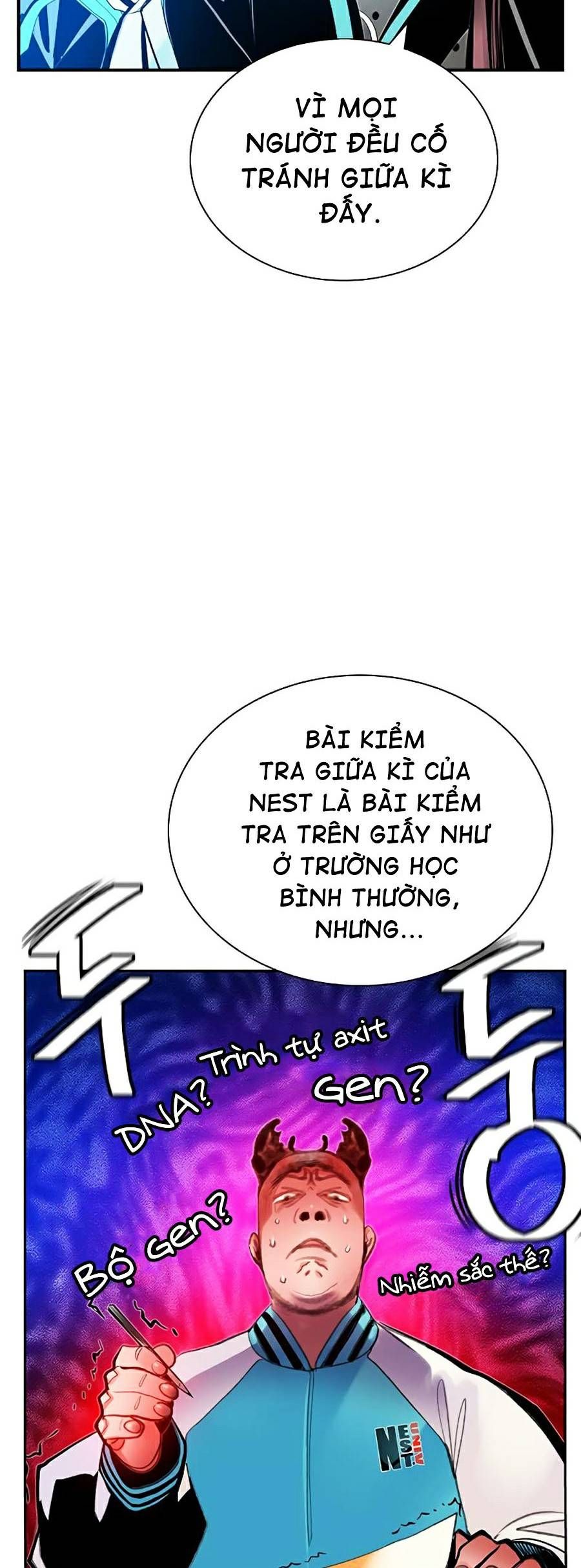 đọc truyện Nhân Trùng Đại Chiến Chương 50 ảnh 11 tại Thiên Thai Truyện