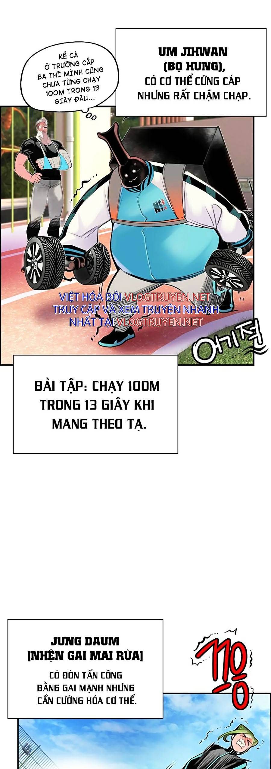 đọc truyện Nhân Trùng Đại Chiến Chương 50 ảnh 24 tại Thiên Thai Truyện