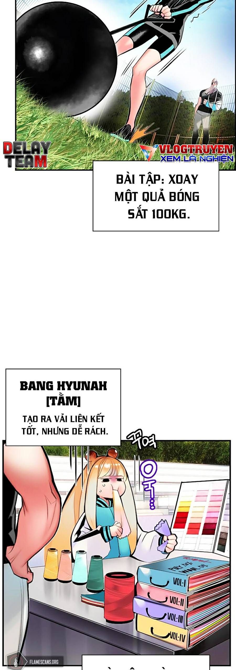 đọc truyện Nhân Trùng Đại Chiến Chương 50 ảnh 25 tại Thiên Thai Truyện