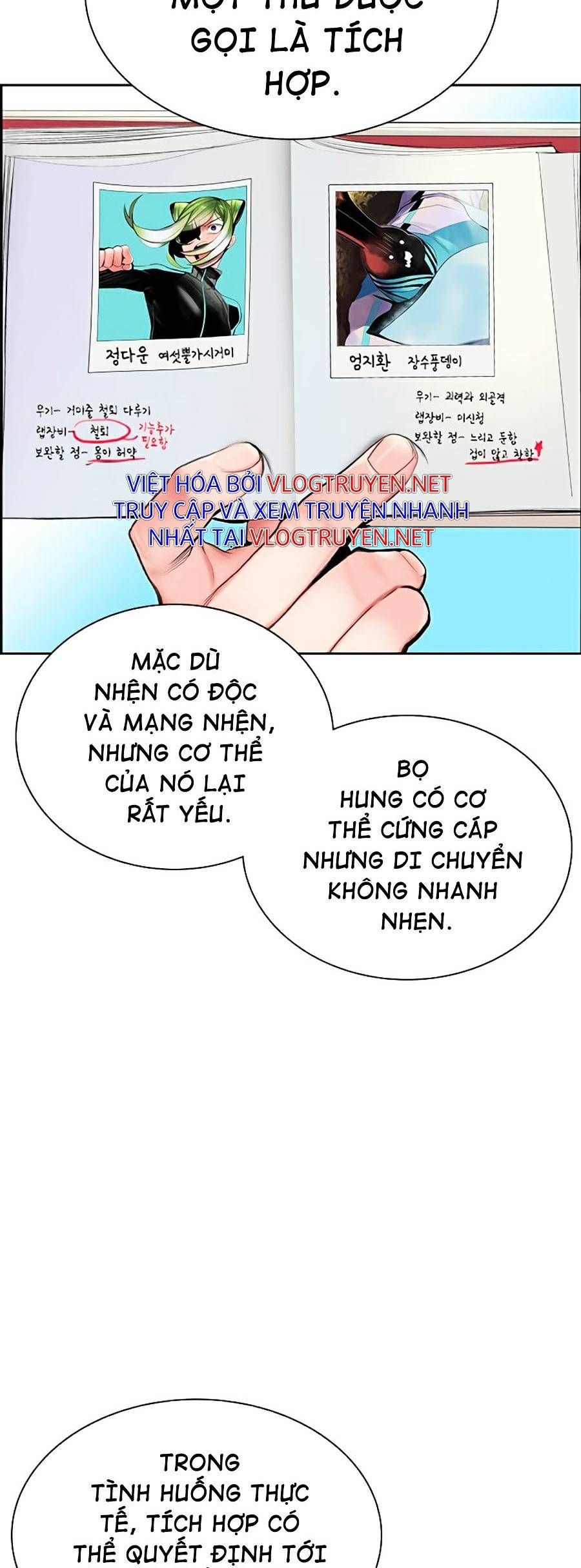 đọc truyện Nhân Trùng Đại Chiến Chương 50 ảnh 5 tại Thiên Thai Truyện
