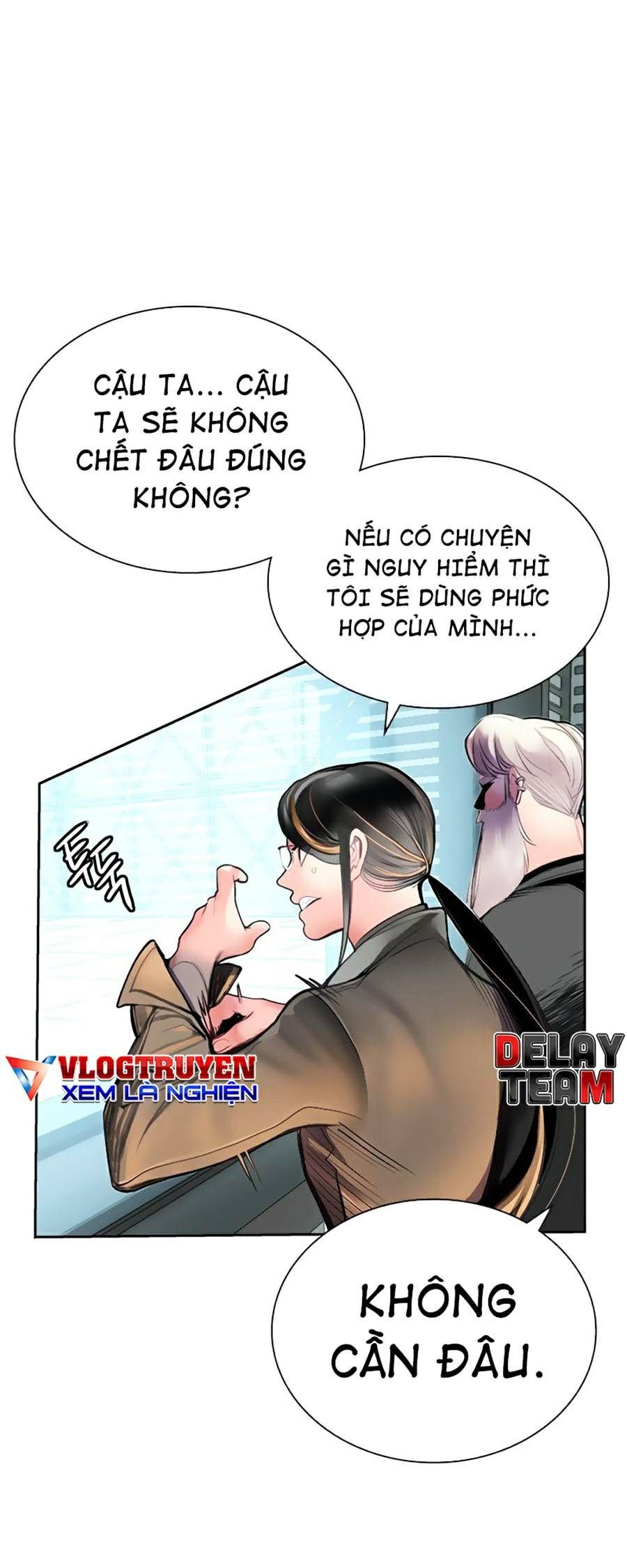 đọc truyện Nhân Trùng Đại Chiến Chương 51 ảnh 20 tại Thiên Thai Truyện