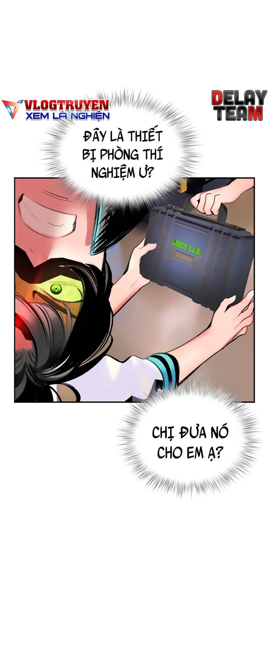 đọc truyện Nhân Trùng Đại Chiến Chương 52 ảnh 38 tại Giả Dược