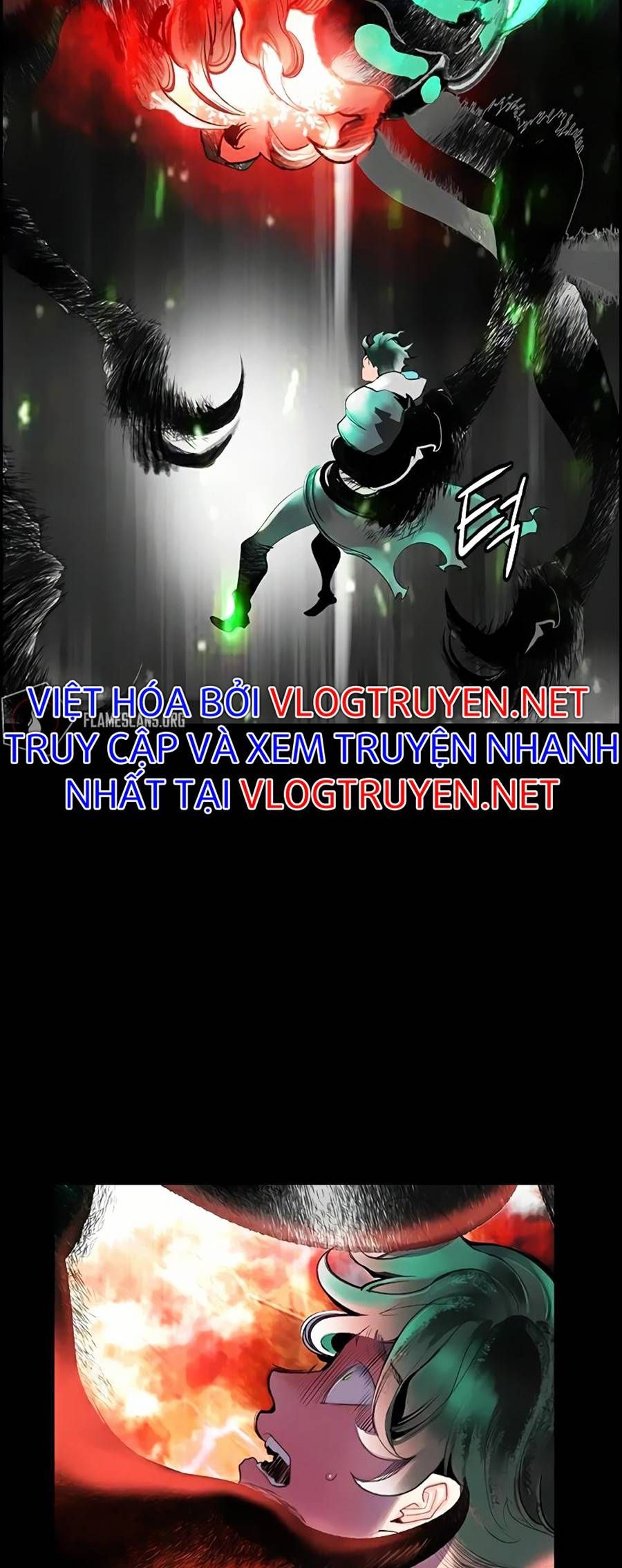 đọc truyện Nhân Trùng Đại Chiến Chương 53 ảnh 16 tại Giả Dược