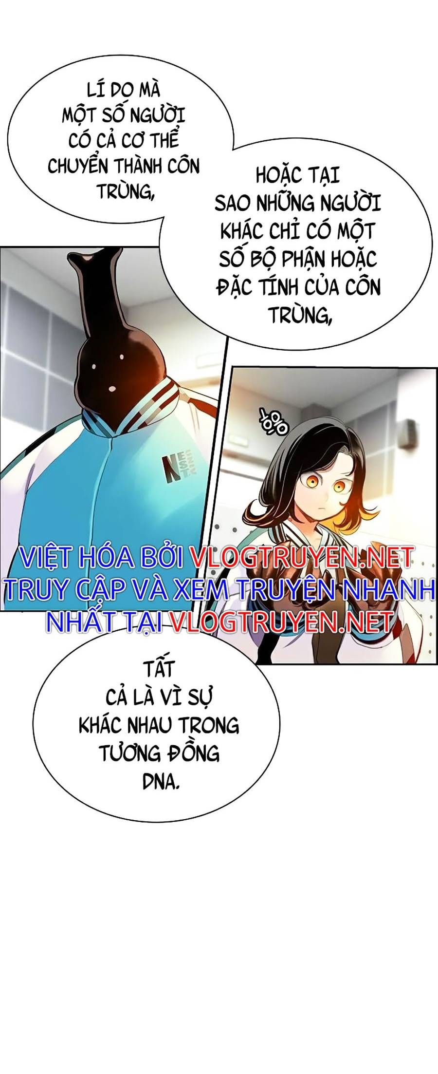 đọc truyện Nhân Trùng Đại Chiến Chương 54 ảnh 23 tại Thiên Thai Truyện