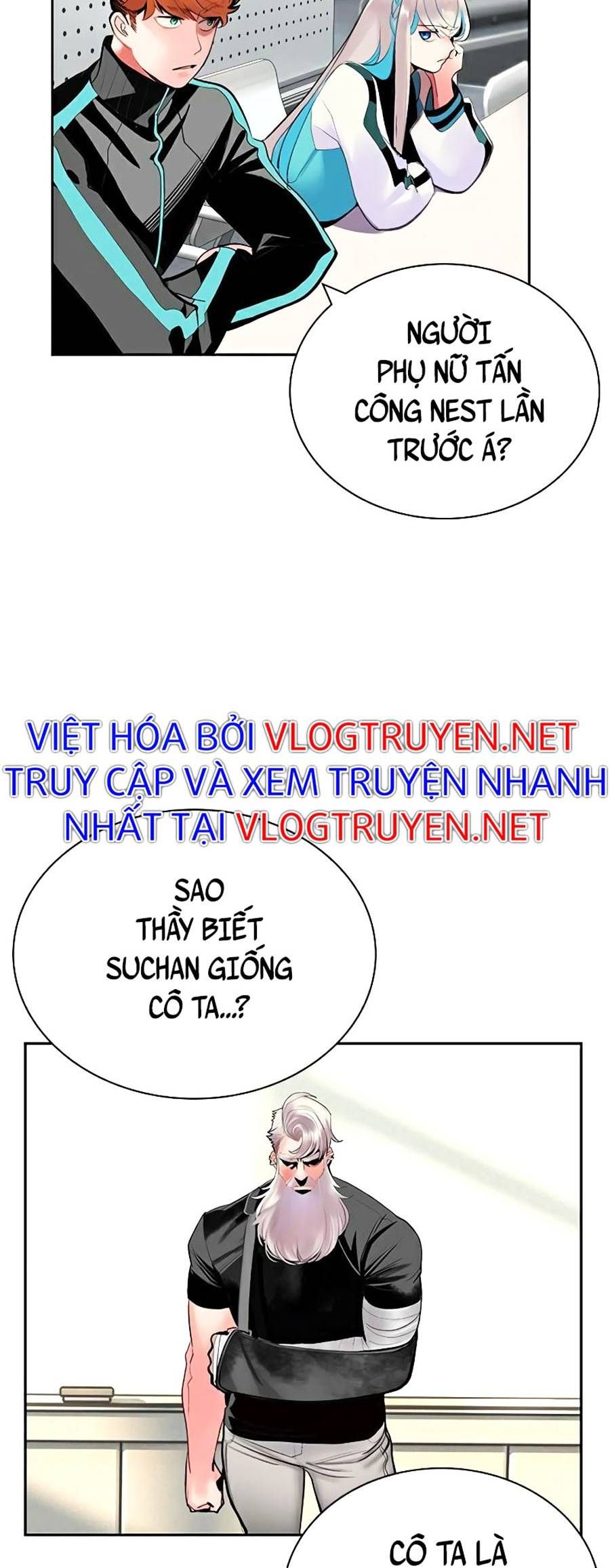 đọc truyện Nhân Trùng Đại Chiến Chương 54 ảnh 27 tại Thiên Thai Truyện