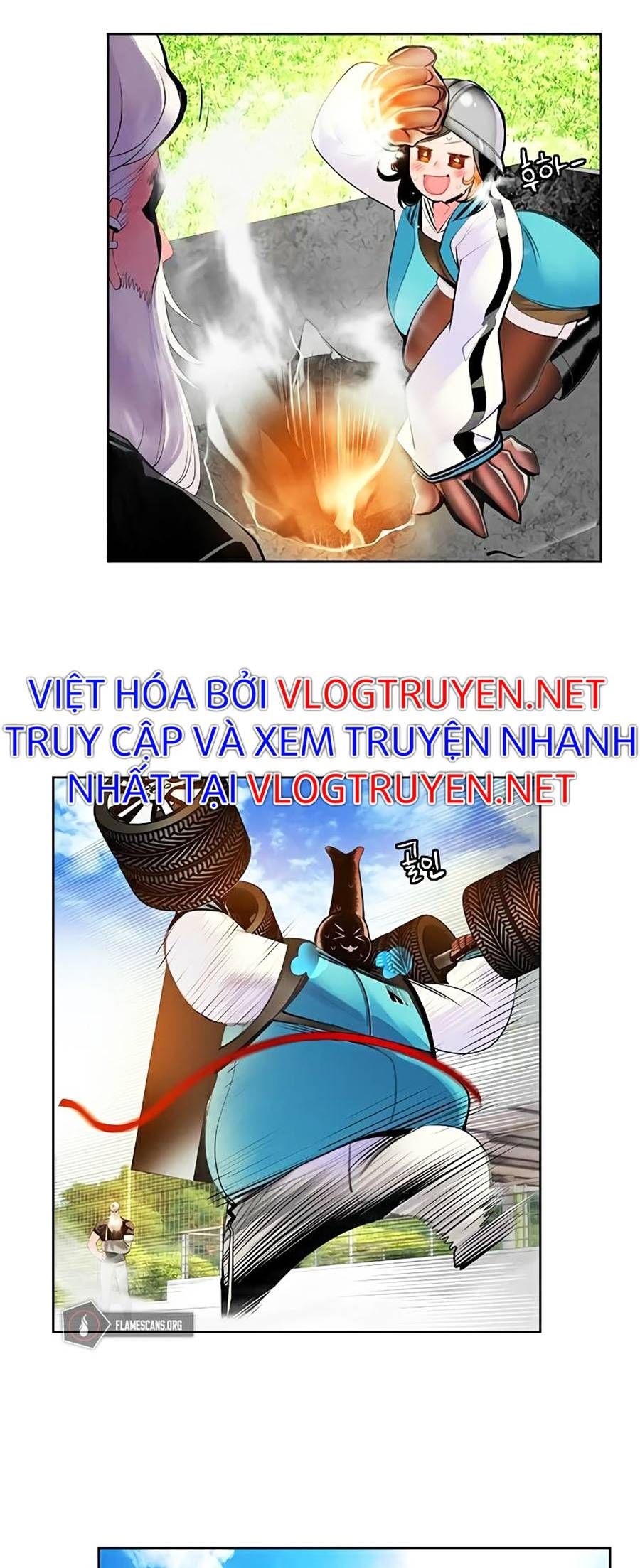 đọc truyện Nhân Trùng Đại Chiến Chương 54 ảnh 7 tại Thiên Thai Truyện