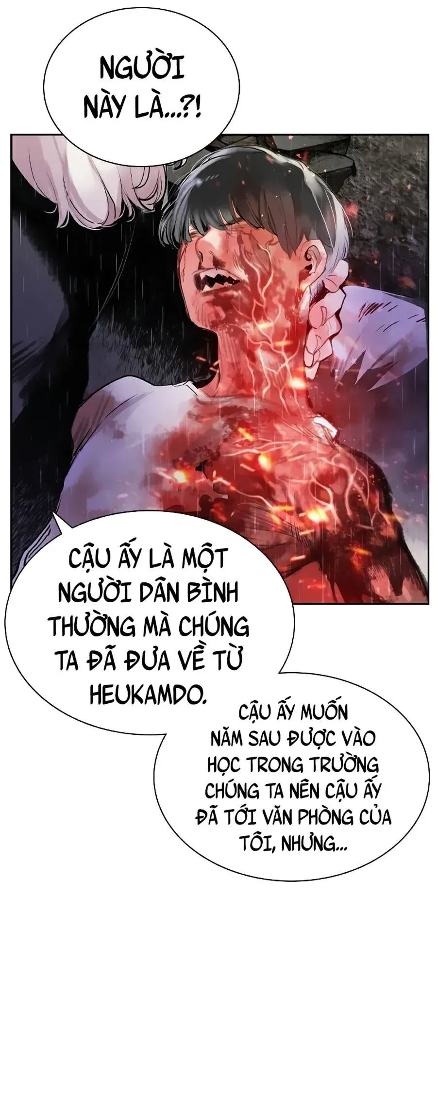 đọc truyện Nhân Trùng Đại Chiến Chương 55 ảnh 7 tại Thiên Thai Truyện