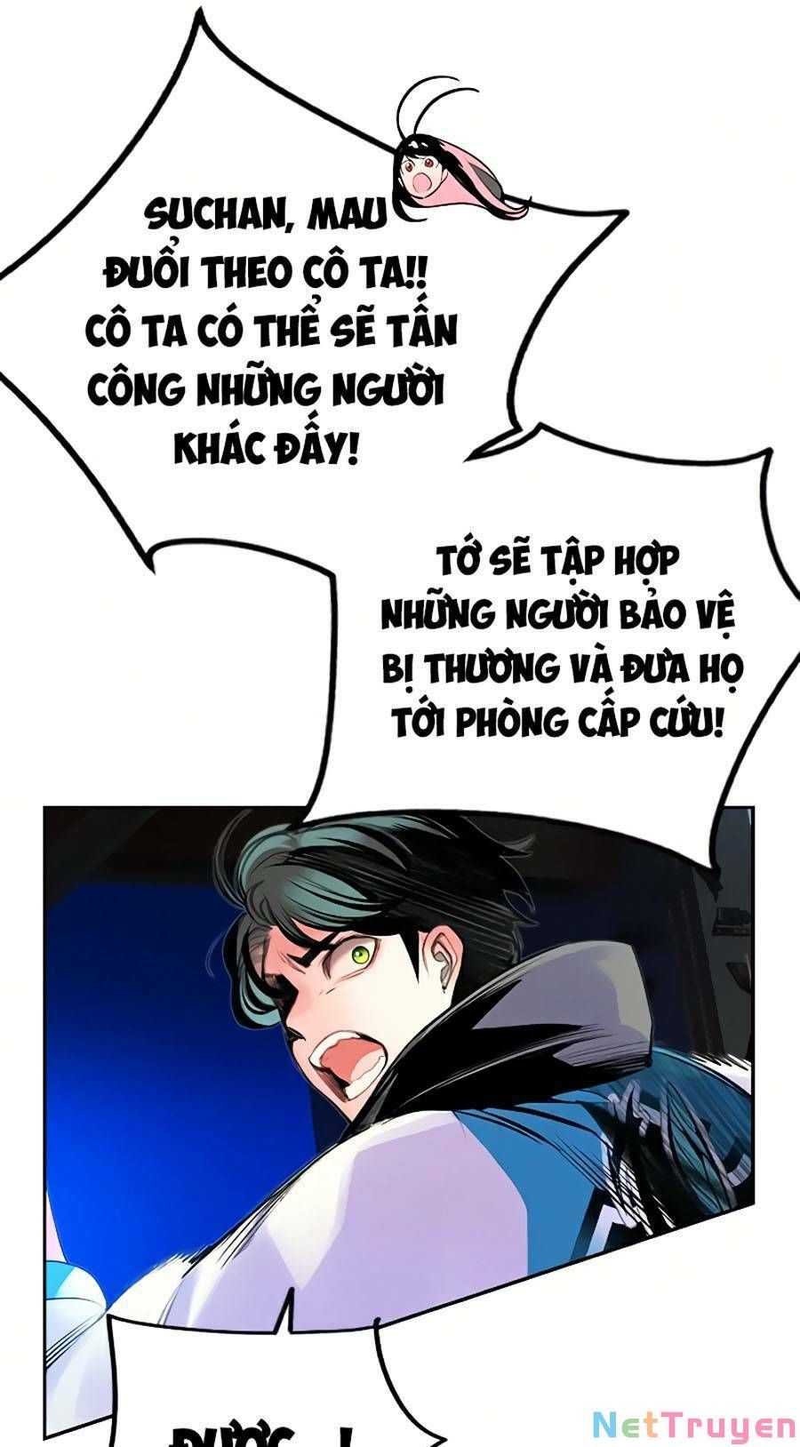 đọc truyện Nhân Trùng Đại Chiến Chương 57 ảnh 73 tại Giả Dược