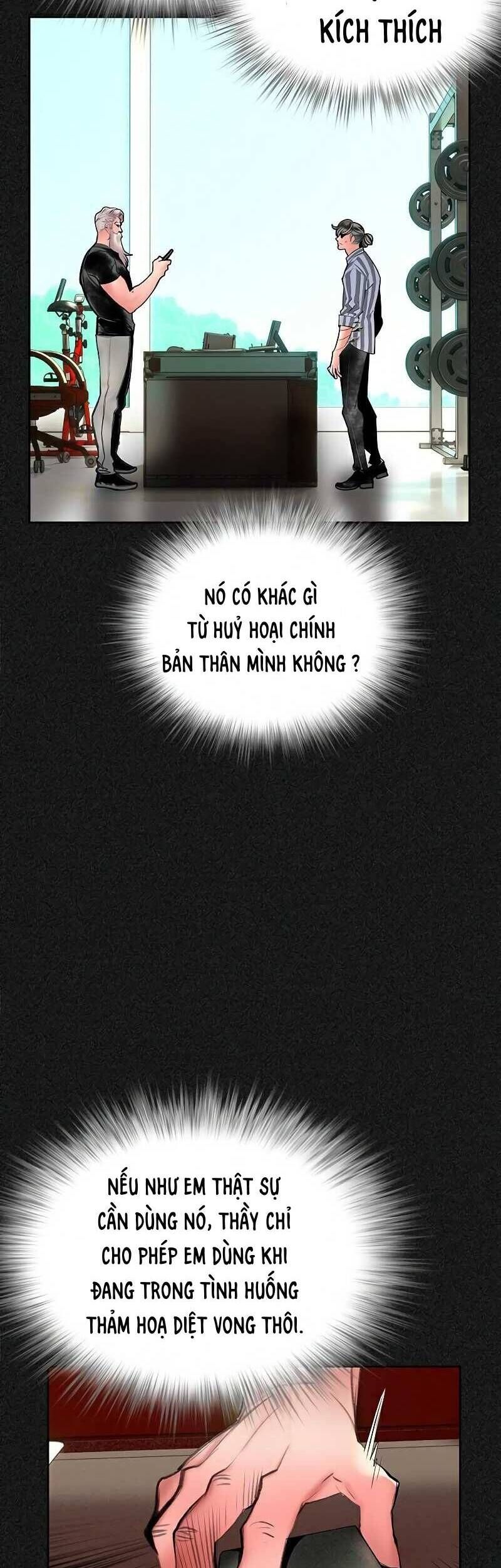đọc truyện Nhân Trùng Đại Chiến Chương 58 ảnh 32 tại Thiên Thai Truyện