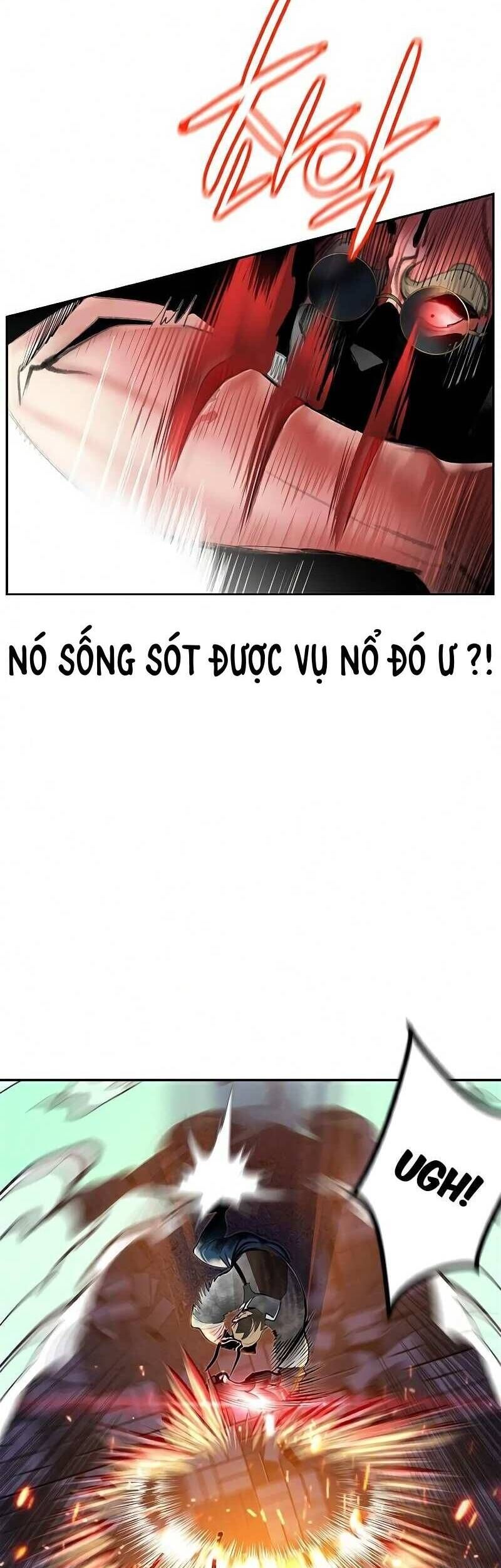 đọc truyện Nhân Trùng Đại Chiến Chương 58 ảnh 38 tại Thiên Thai Truyện