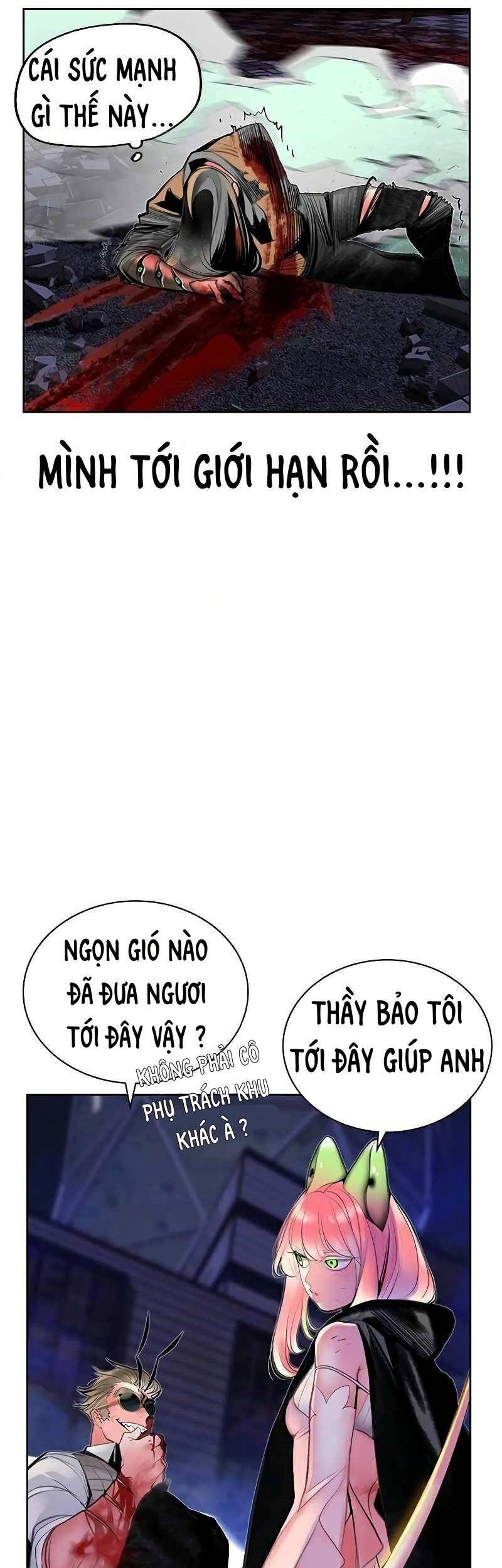đọc truyện Nhân Trùng Đại Chiến Chương 58 ảnh 51 tại Thiên Thai Truyện