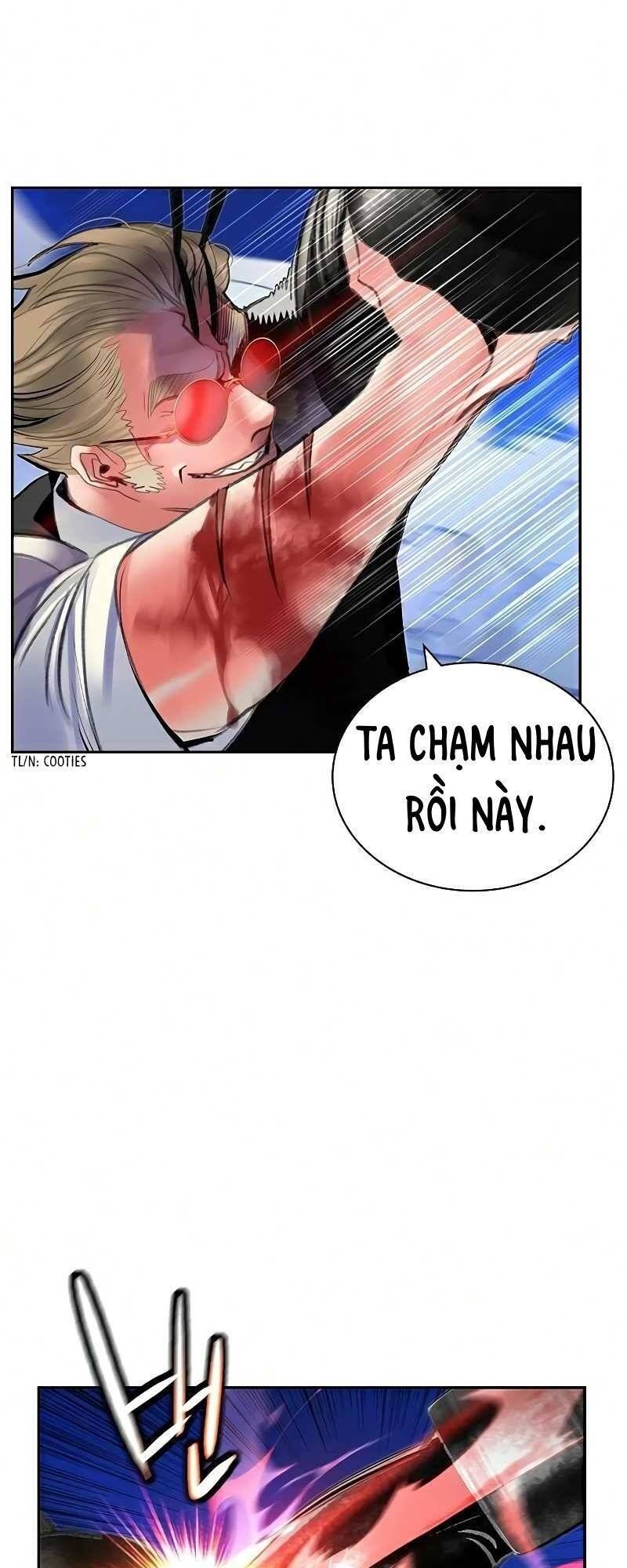 đọc truyện Nhân Trùng Đại Chiến Chương 59 ảnh 18 tại Thiên Thai Truyện