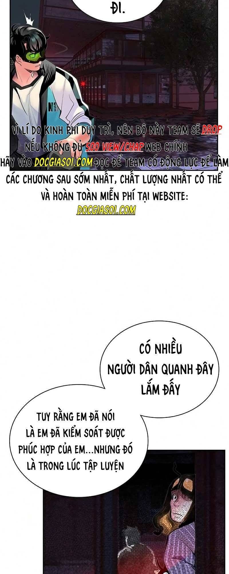 đọc truyện Nhân Trùng Đại Chiến Chương 59 ảnh 32 tại Thiên Thai Truyện