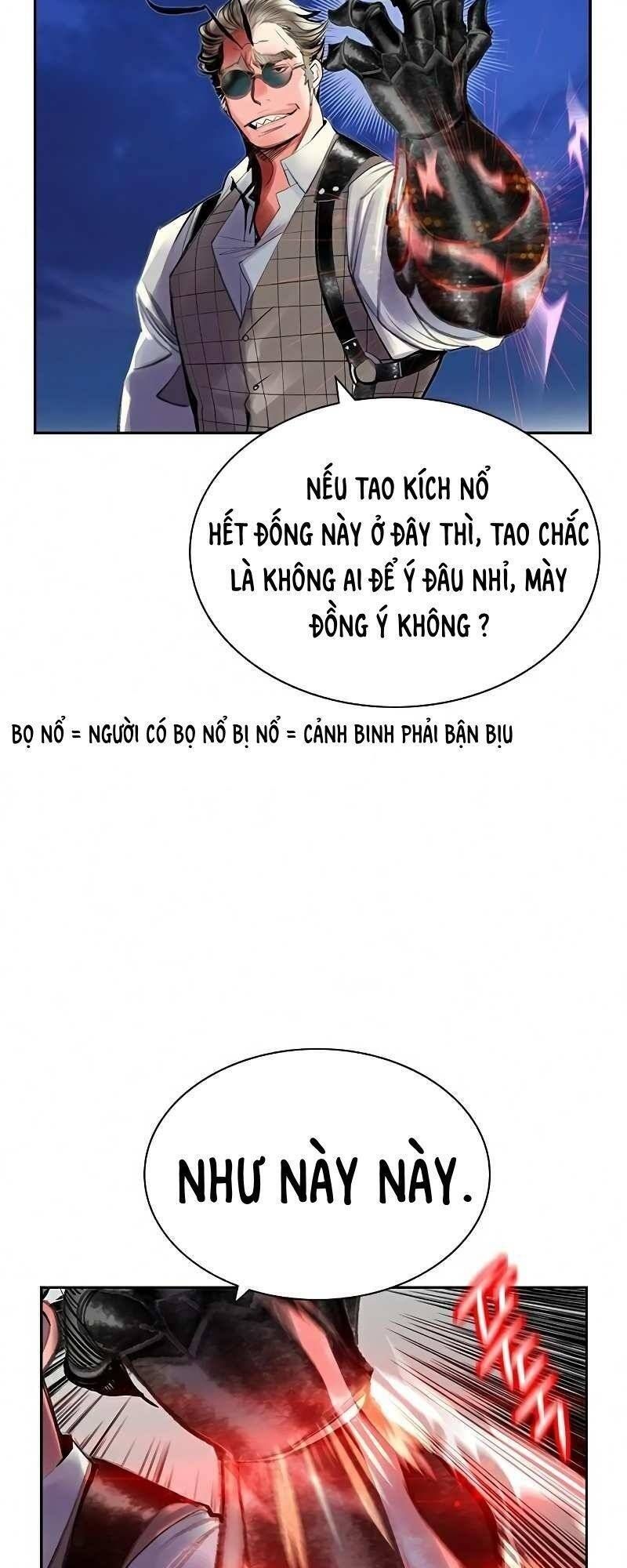đọc truyện Nhân Trùng Đại Chiến Chương 59 ảnh 43 tại Thiên Thai Truyện