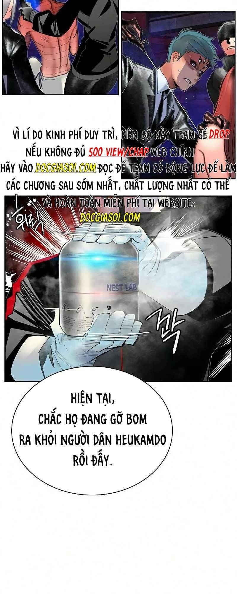 đọc truyện Nhân Trùng Đại Chiến Chương 59 ảnh 49 tại Thiên Thai Truyện