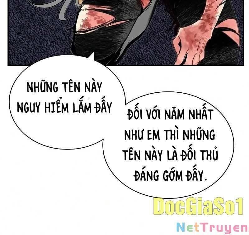đọc truyện Nhân Trùng Đại Chiến Chương 59 ảnh 7 tại Thiên Thai Truyện