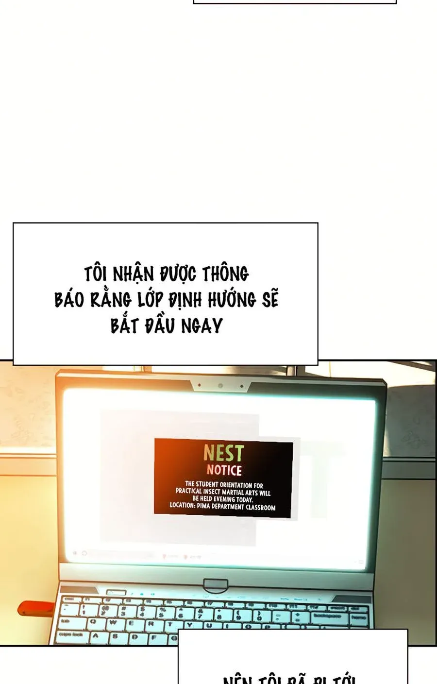 đọc truyện Nhân Trùng Đại Chiến Chương 6 ảnh 2 tại Thiên Thai Truyện
