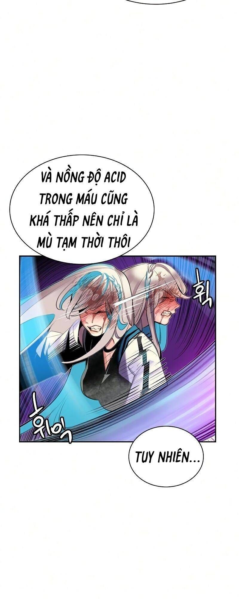 đọc truyện Nhân Trùng Đại Chiến Chương 60 ảnh 37 tại Thiên Thai Truyện