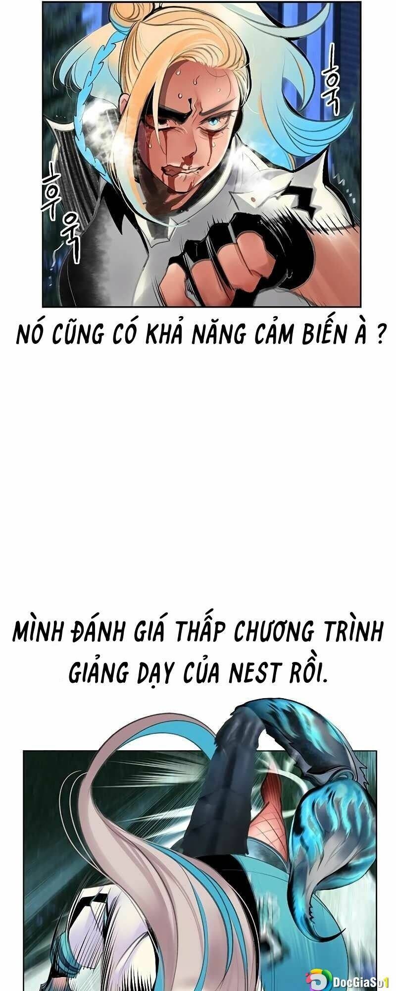 đọc truyện Nhân Trùng Đại Chiến Chương 61 ảnh 17 tại Thiên Thai Truyện