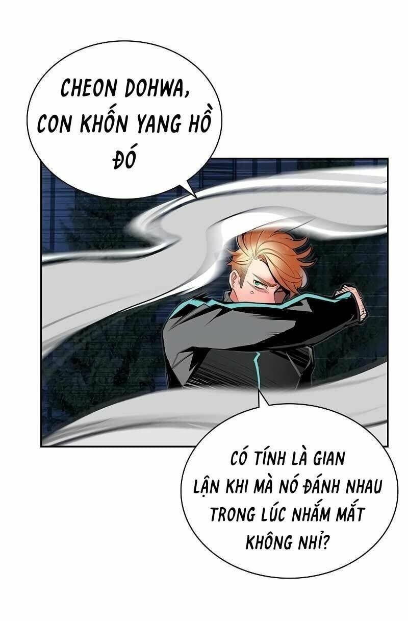 đọc truyện Nhân Trùng Đại Chiến Chương 61 ảnh 21 tại Thiên Thai Truyện