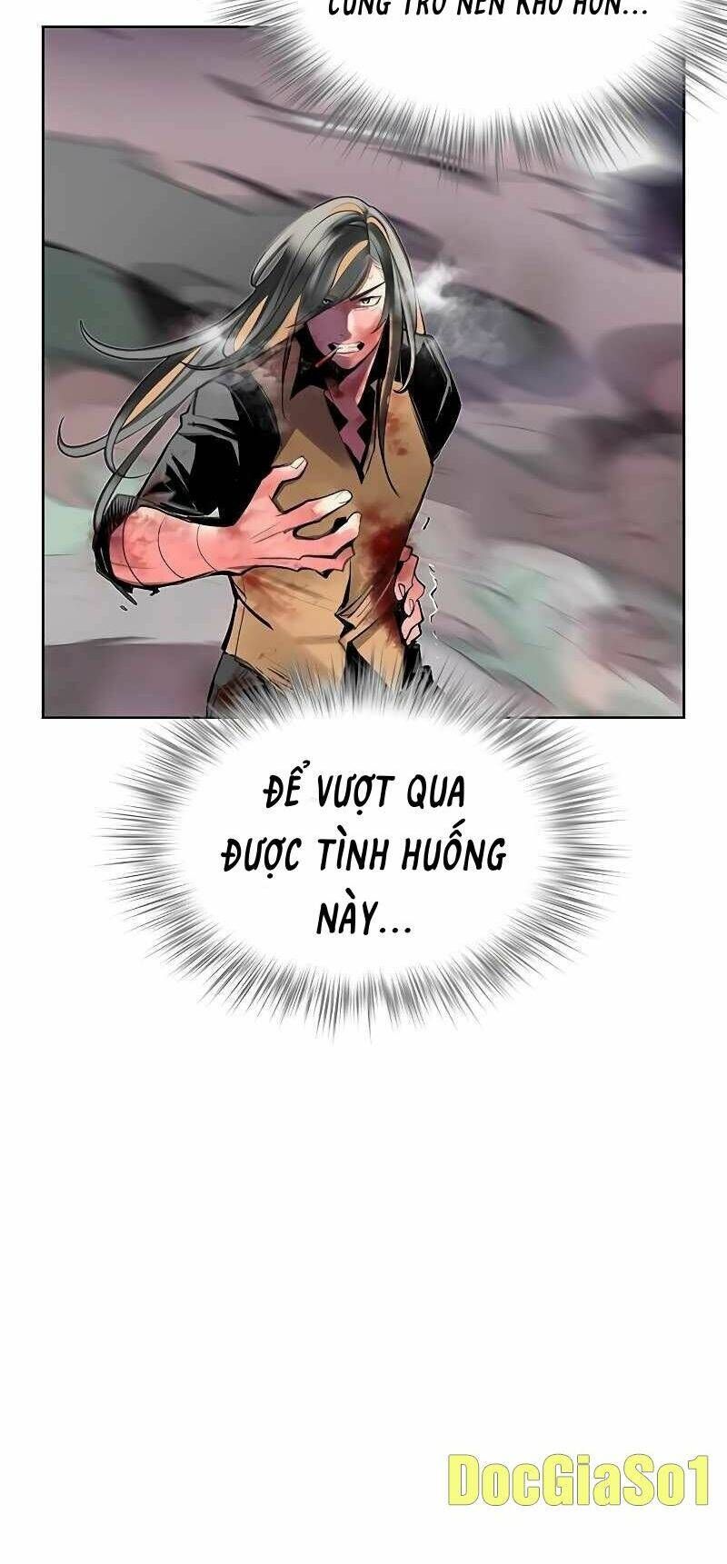 đọc truyện Nhân Trùng Đại Chiến Chương 61 ảnh 60 tại Thiên Thai Truyện