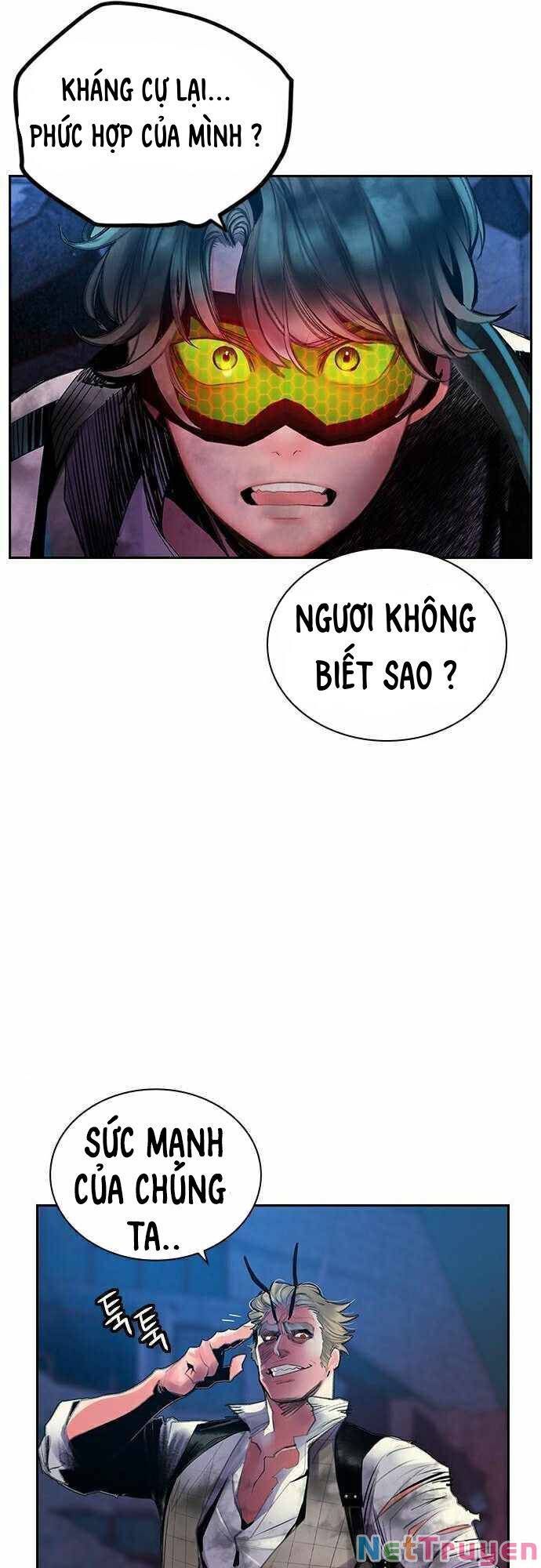đọc truyện Nhân Trùng Đại Chiến Chương 63 ảnh 19 tại Thiên Thai Truyện