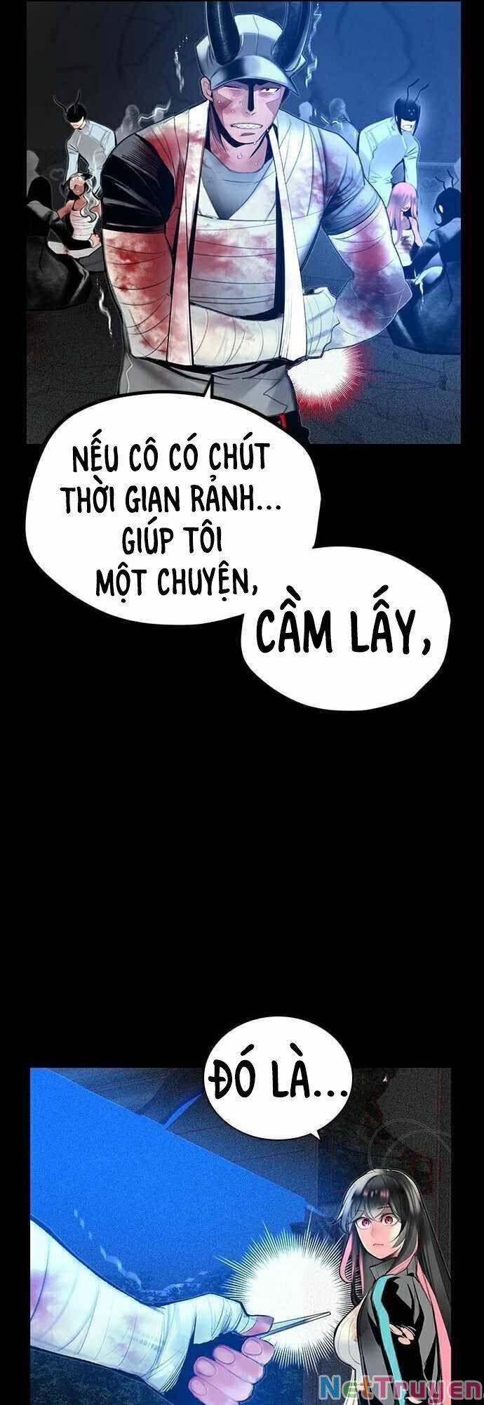 đọc truyện Nhân Trùng Đại Chiến Chương 63 ảnh 7 tại Thiên Thai Truyện