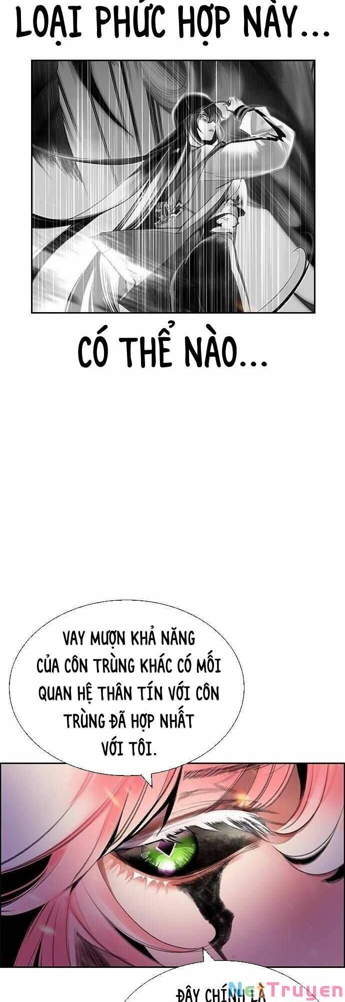 đọc truyện Nhân Trùng Đại Chiến Chương 64 ảnh 28 tại Thiên Thai Truyện