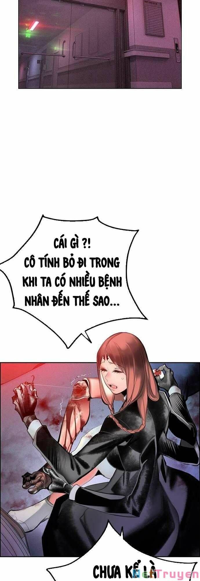đọc truyện Nhân Trùng Đại Chiến Chương 64 ảnh 33 tại Thiên Thai Truyện