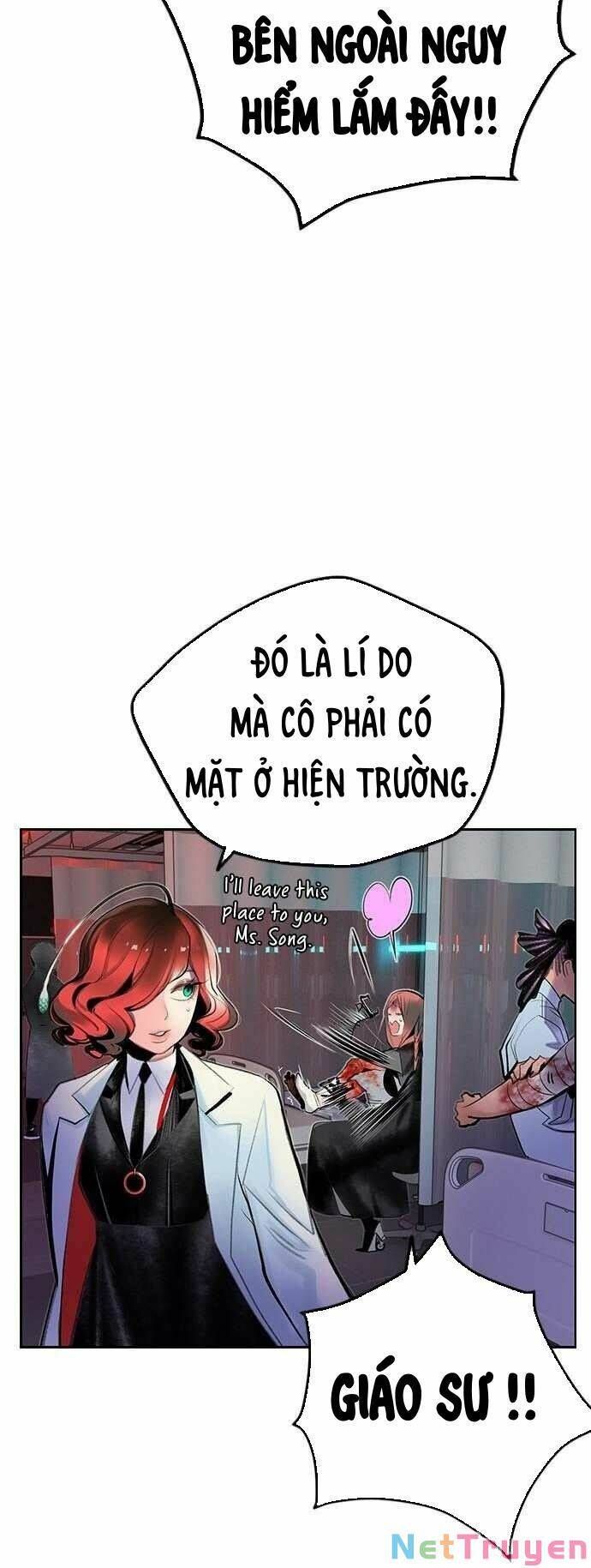 đọc truyện Nhân Trùng Đại Chiến Chương 64 ảnh 34 tại Thiên Thai Truyện